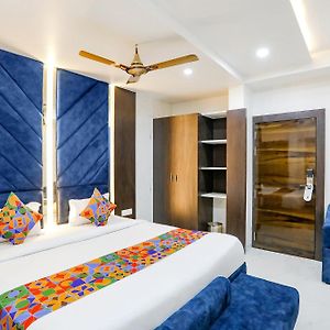 Fabhotel Prime Sm Resort
